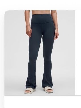 lululemon Align High-Rise Mini-Flare *Short Leggings